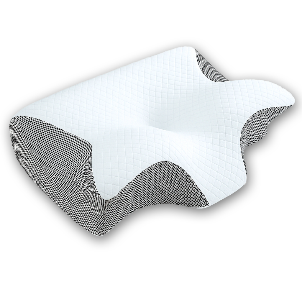 CloudRest Ergonomic Pillow