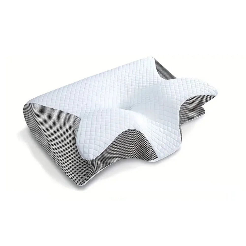 CloudRest Ergonomic Pillow
