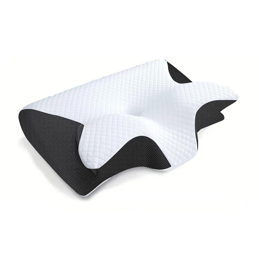 CloudRest Ergonomic Pillow