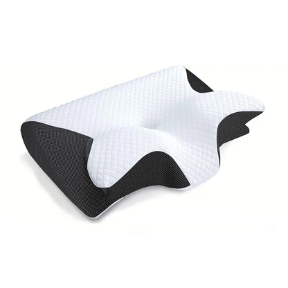 CloudRest Ergonomic Pillow